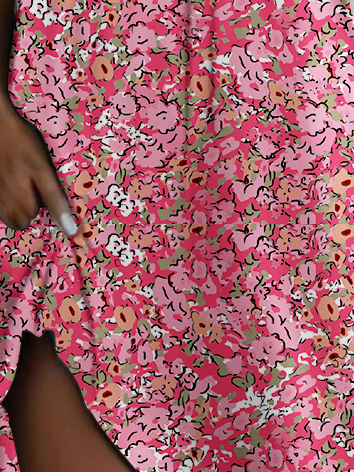 Midi Dresses Suppliers