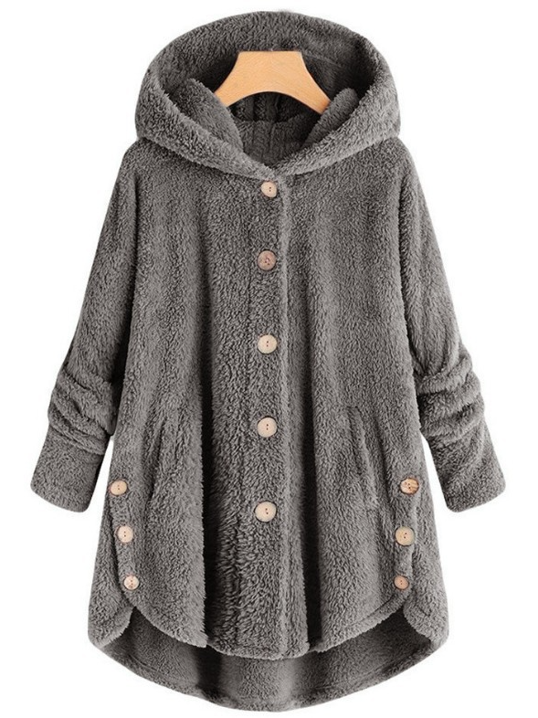 Plus Size Coats Manufacturers