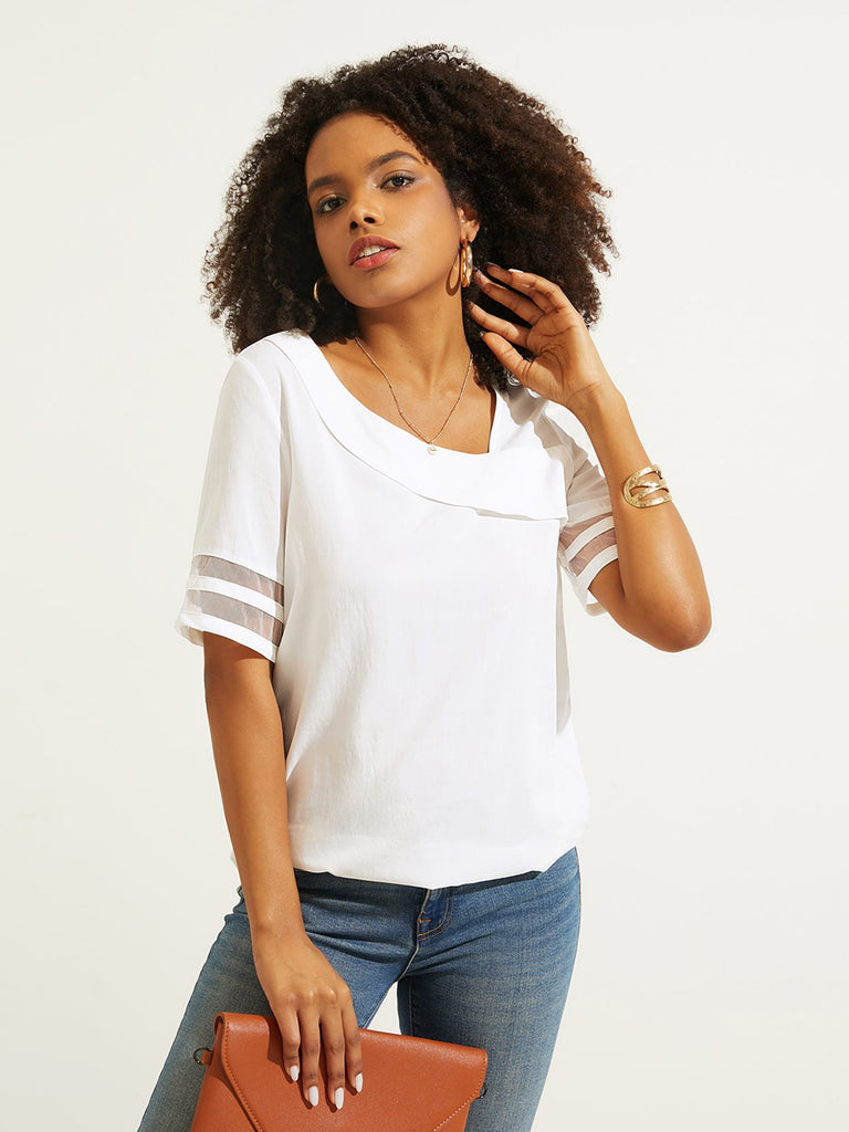 Plus Size Blouses Suppliers