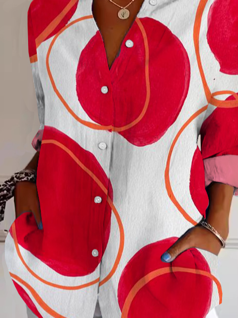 Plus Size Shirts Suppliers