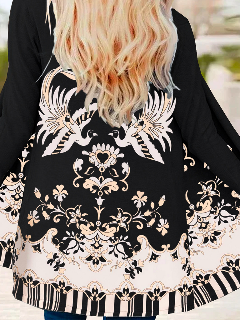 Plus Size Kimonos Suppliers