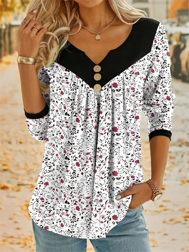 Plus Size Blouses Suppliers