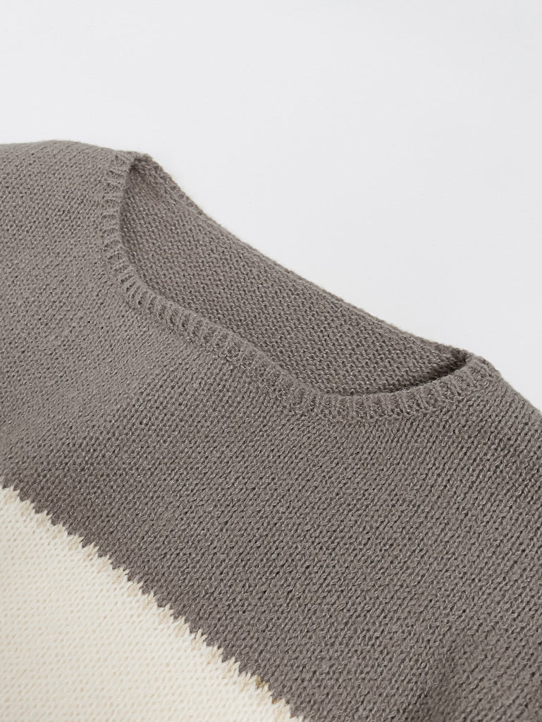 Multicolor Women Sweaters