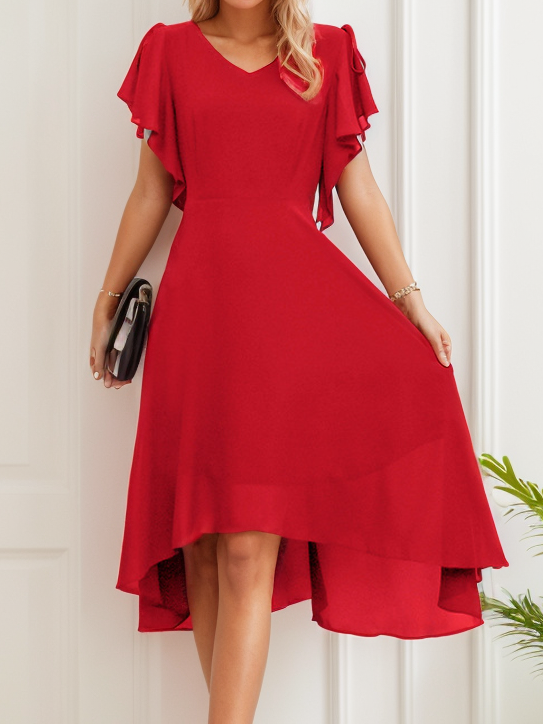 Plus Size Midi Dresses Manufacturers