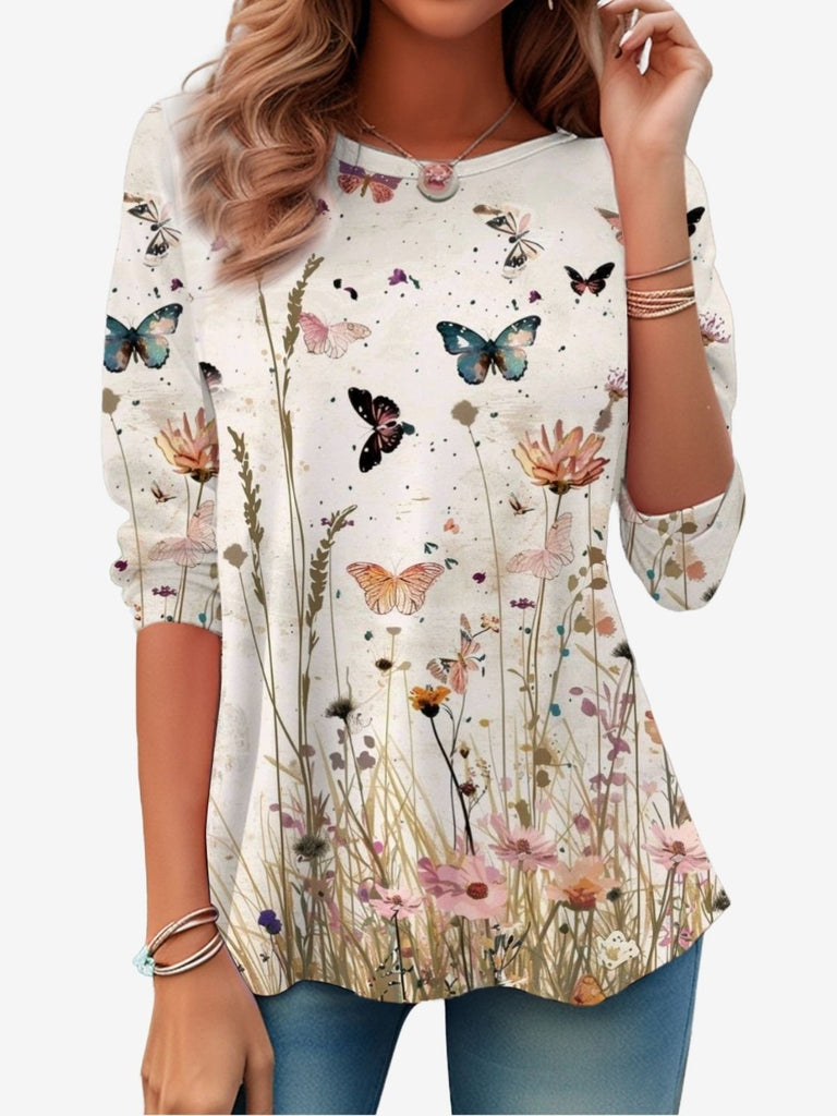 Blouses Manufacturers