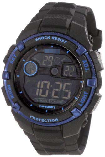40-8240BLU Watch Battery