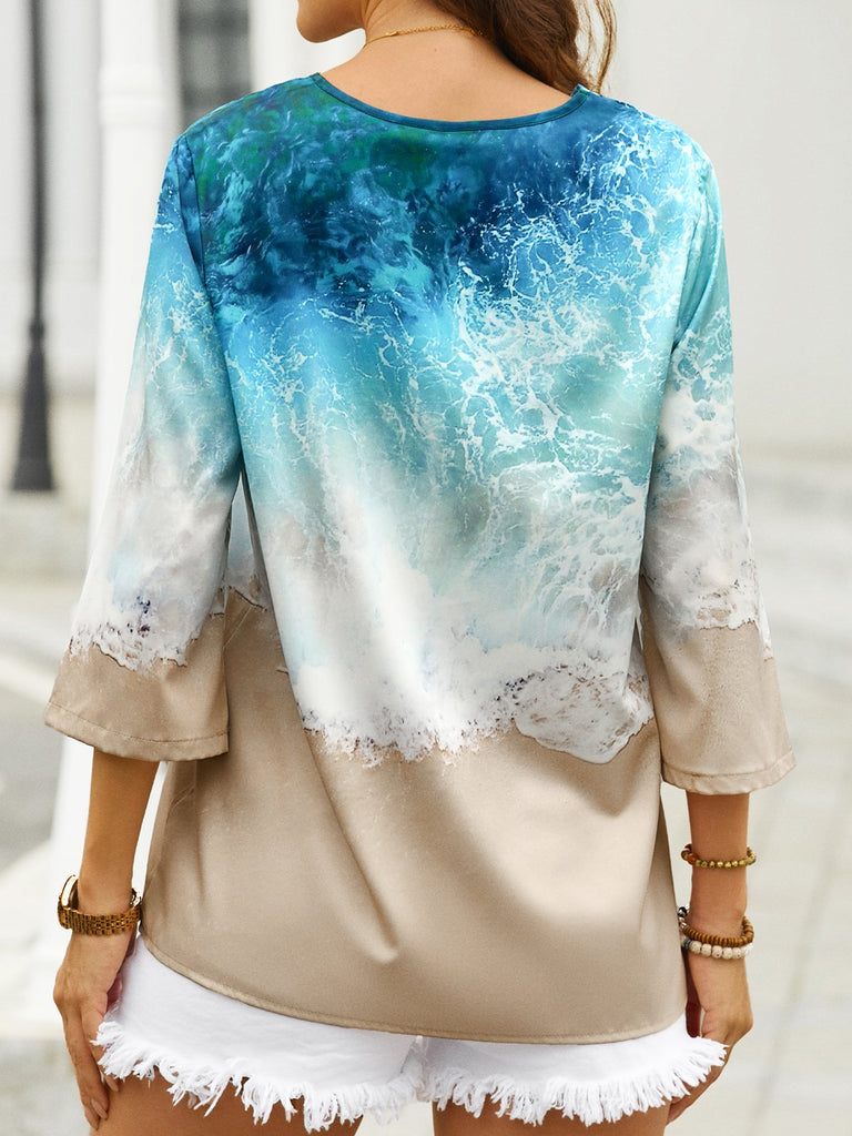 Plus Size Blouses Manufacturers