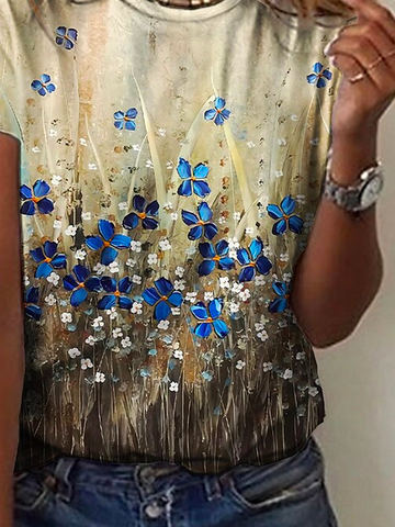T-shirts Suppliers
