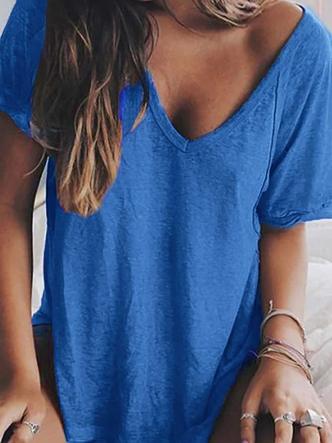 Plus Size T-shirts Manufacturers