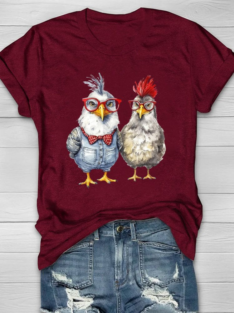 T-shirts Suppliers
