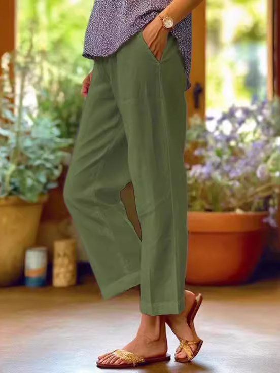 Plus Size Pants Manufacturers