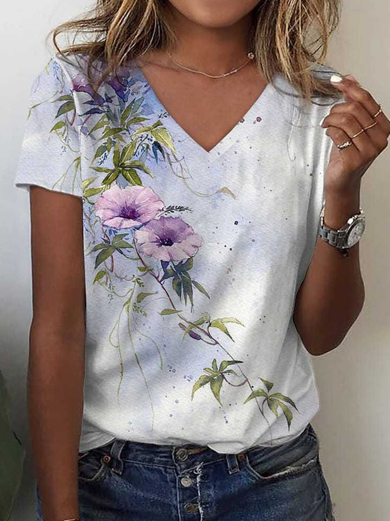 Plus Size T-shirts Manufacturers