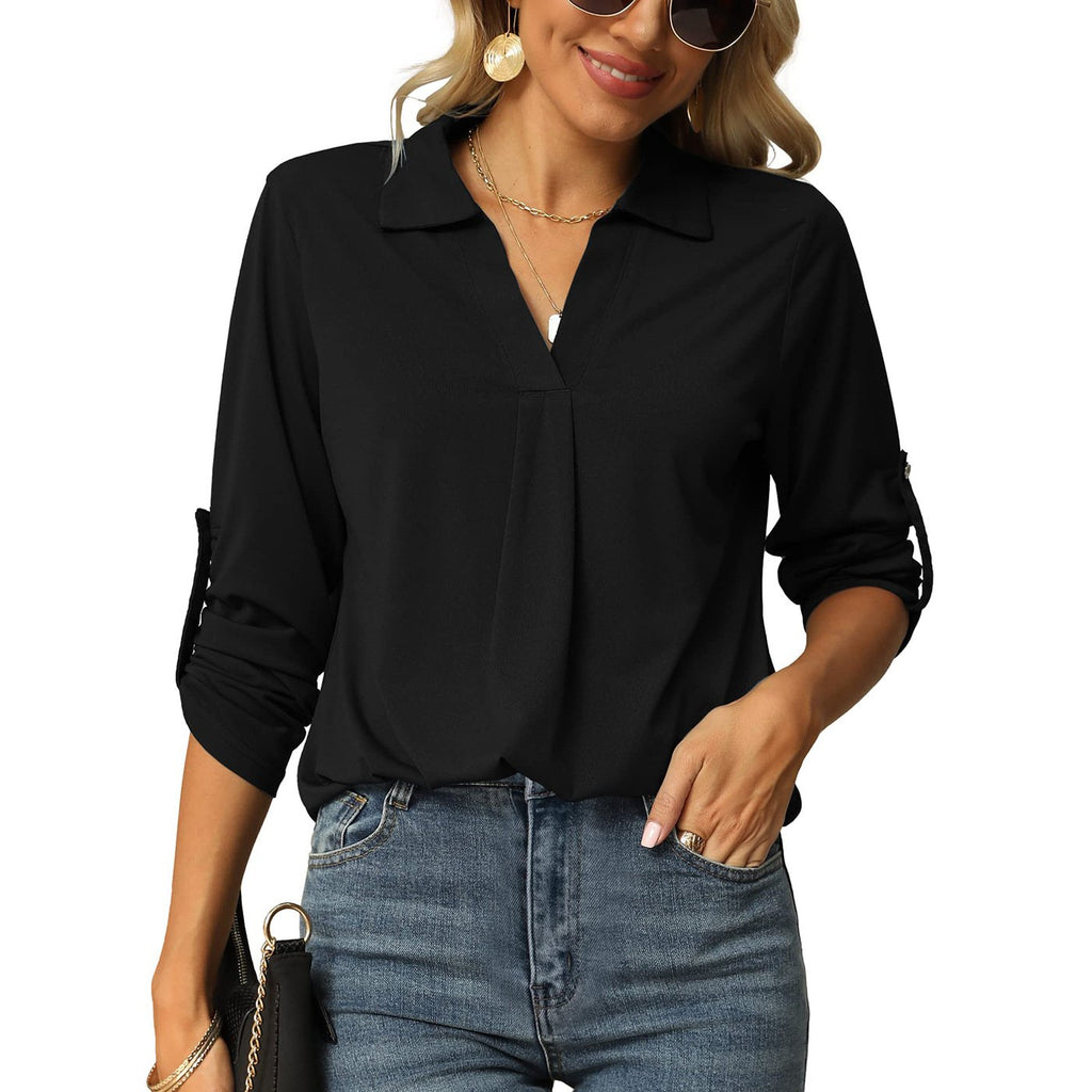 Pink Women Blouses