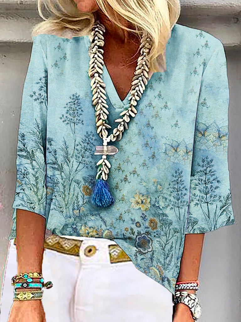 Plus Size Blouses Manufacturers
