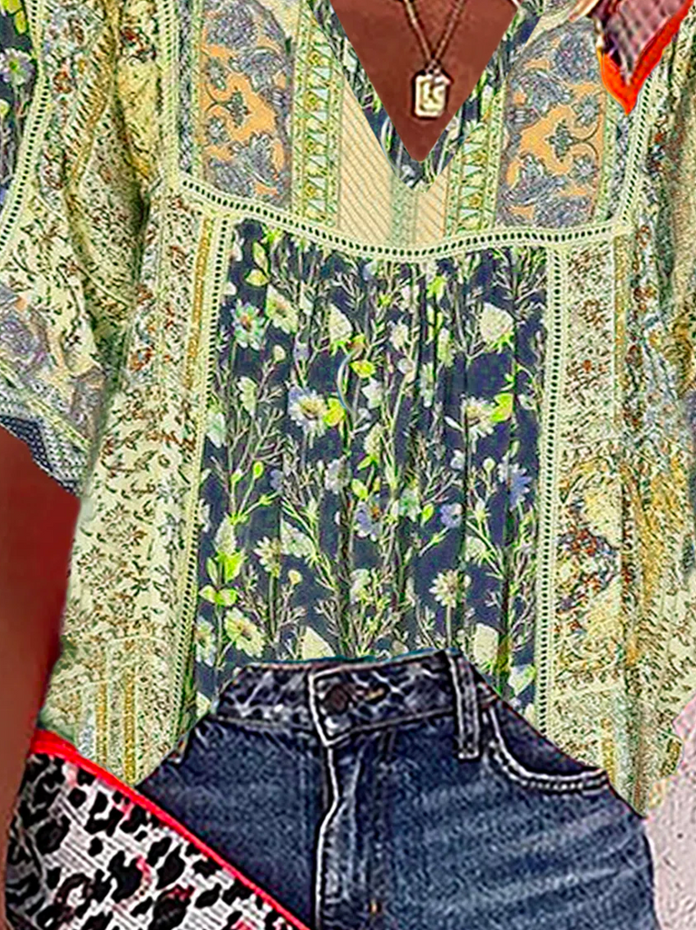 Blouses Suppliers