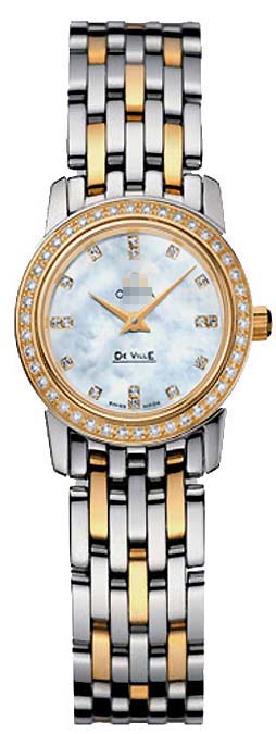 4375.75.00 Watch Battery