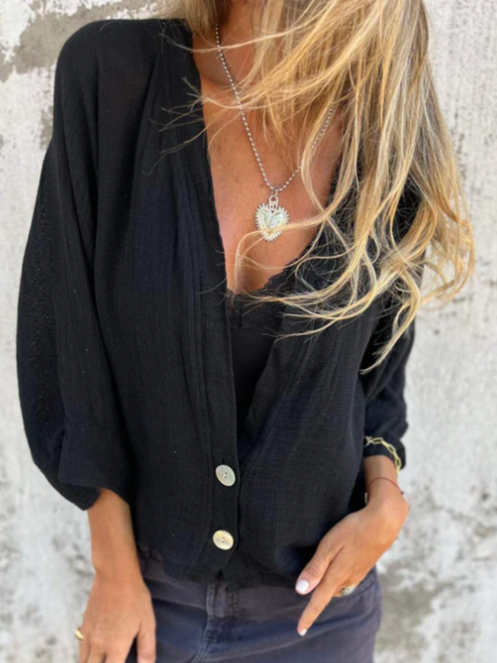 Black Women Shirts