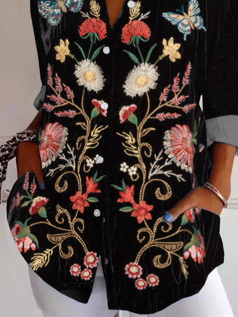 Shirts Suppliers