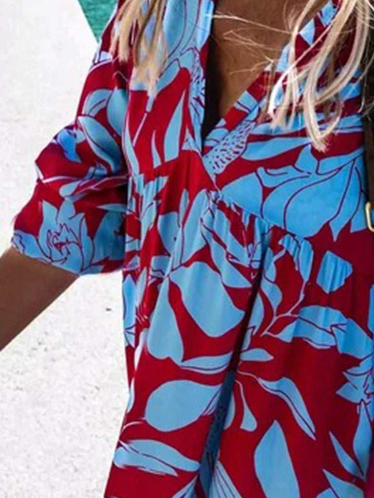 Maxi Dresses Manufacturers