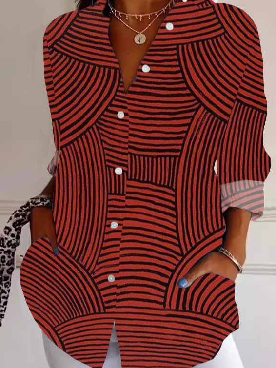 Plus Size Shirts Suppliers