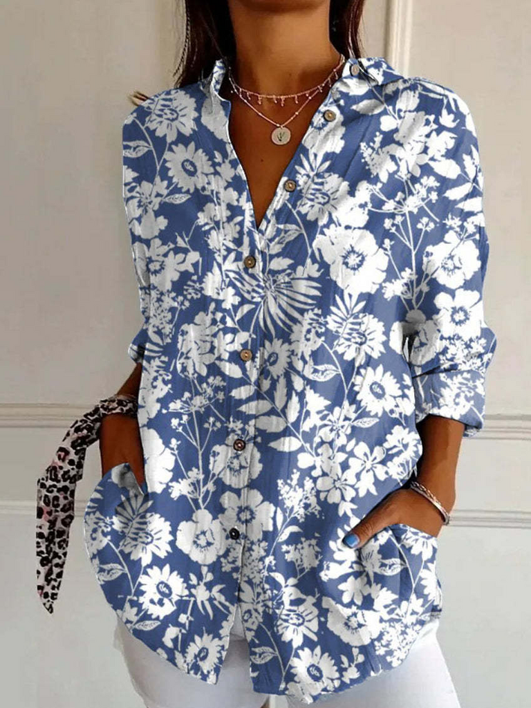 Plus Size Shirts Manufacturers