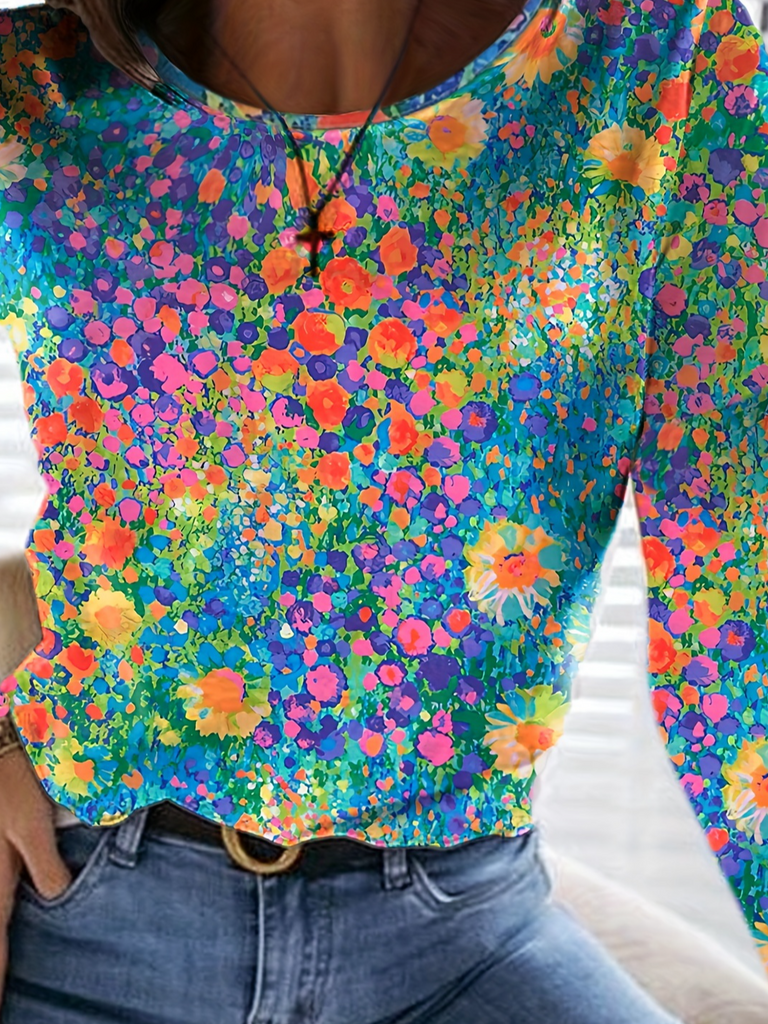 Plus Size T-shirts Suppliers