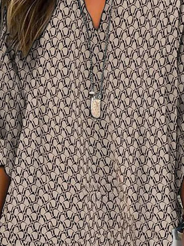Plus Size Blouses Suppliers