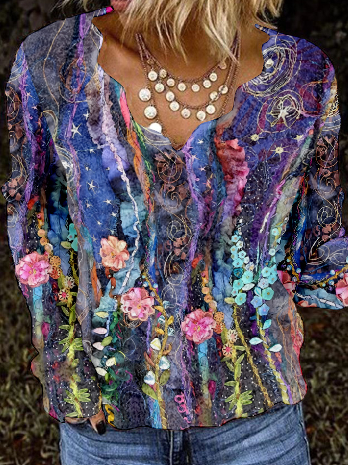 Blouses Suppliers