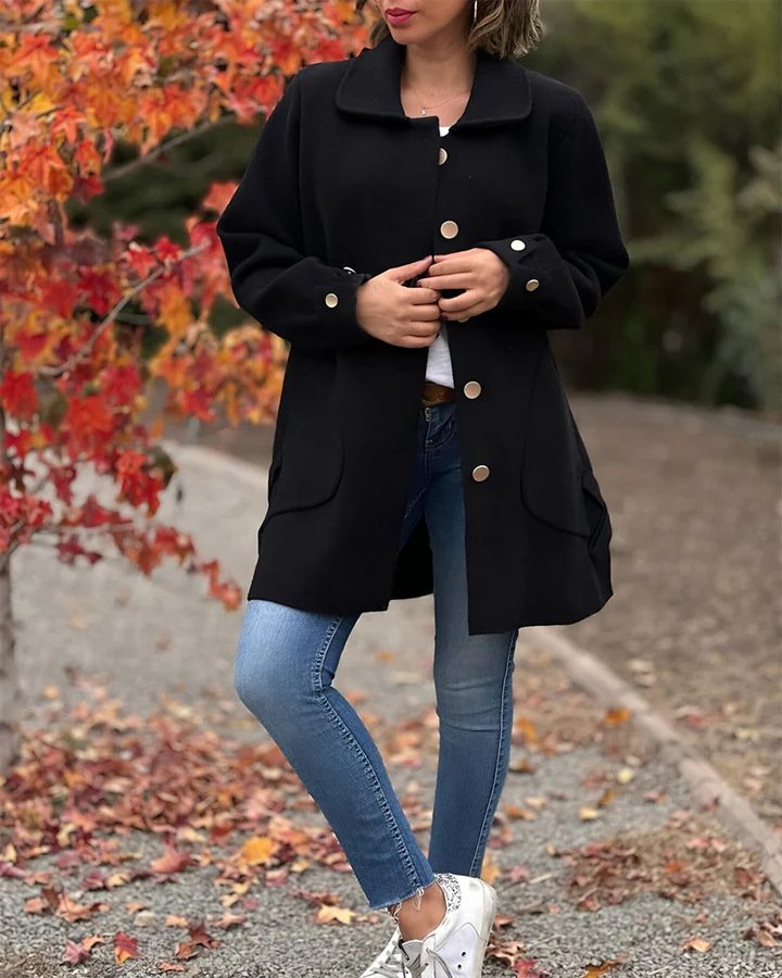 Apricot Women Coats