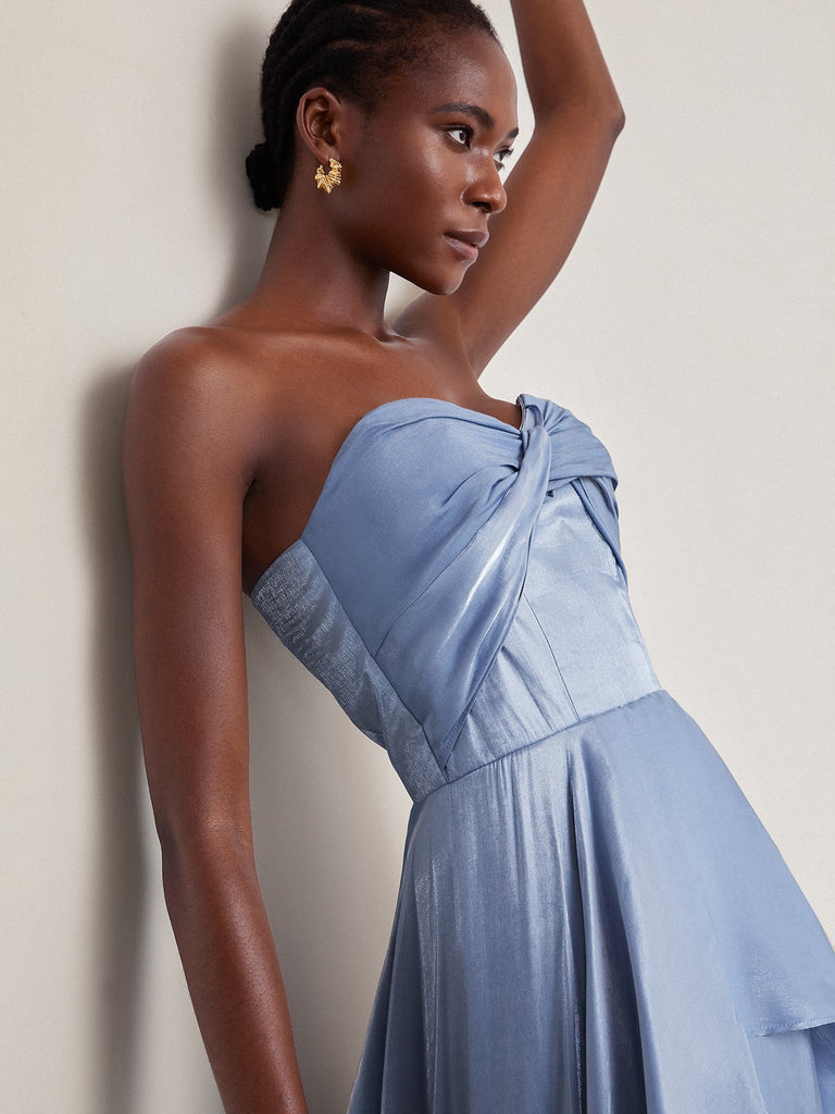 Maxi Dresses Manufacturers