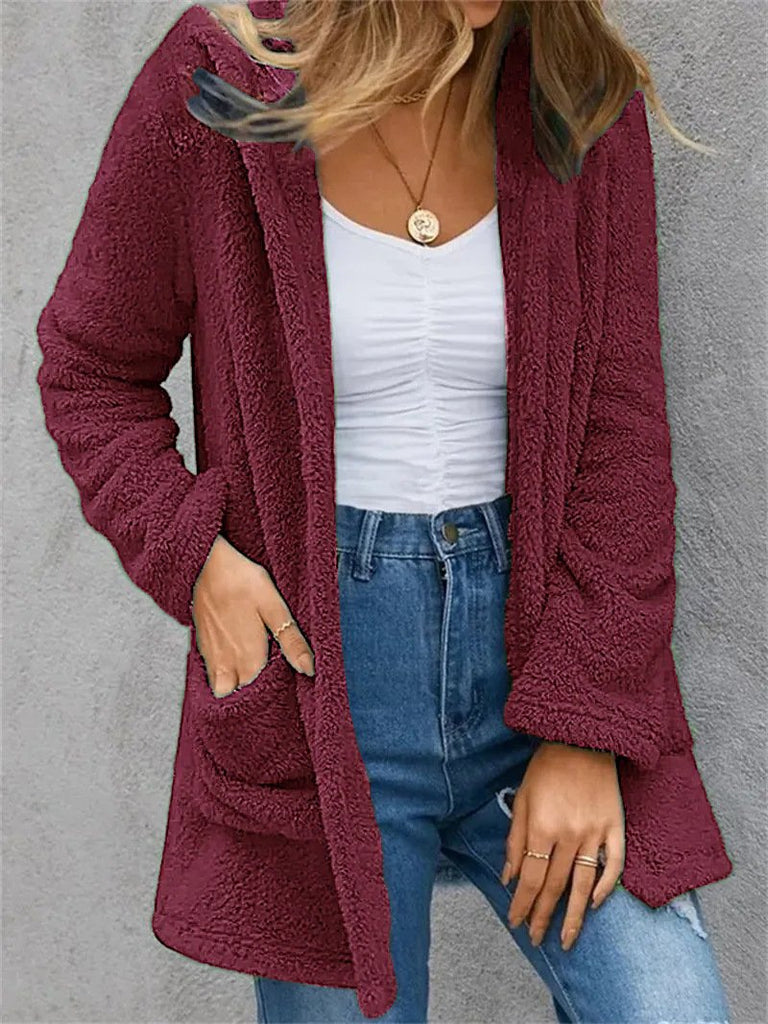 Coats Suppliers