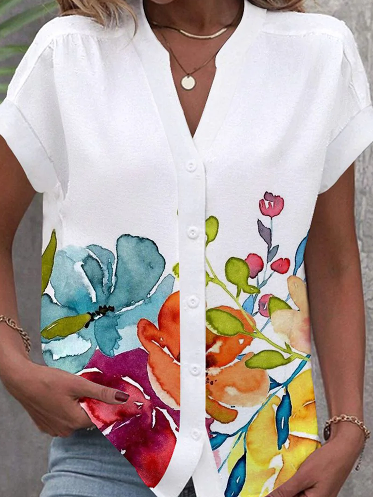 Plus Size Shirts Suppliers