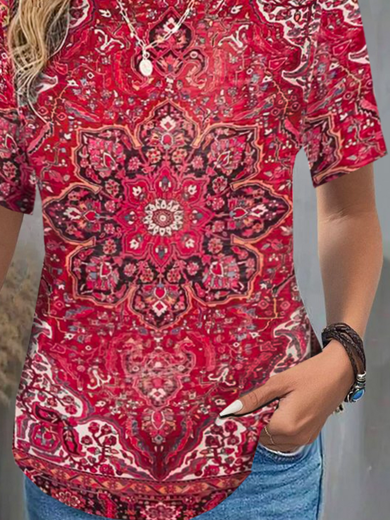 Plus Size Blouses Suppliers