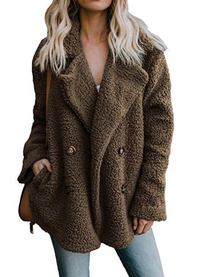 Plus Size Coats Suppliers