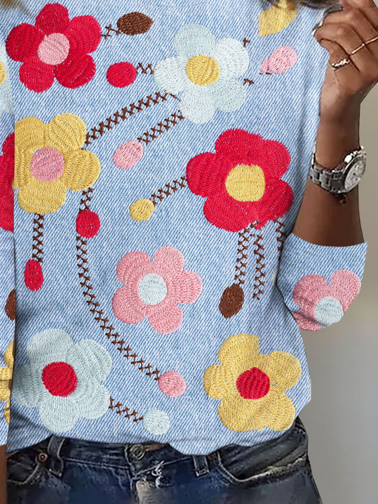 Plus Size T-shirts Suppliers