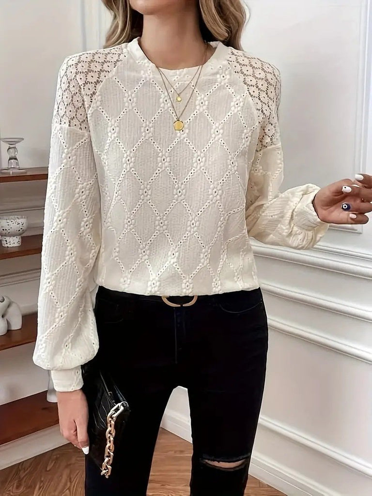 Apricot Women Blouses