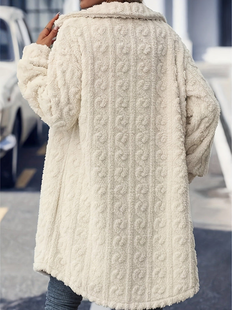 White Women Jackets