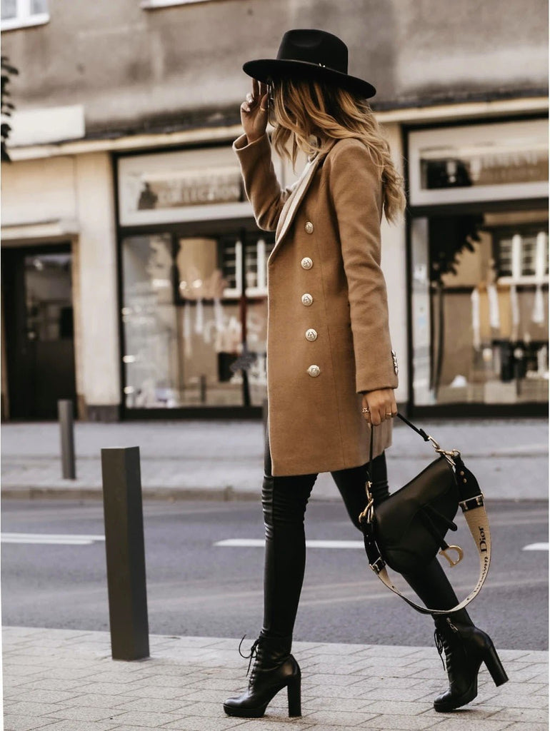 Outerwear Suppliers