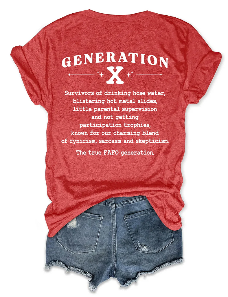 T-shirts Suppliers