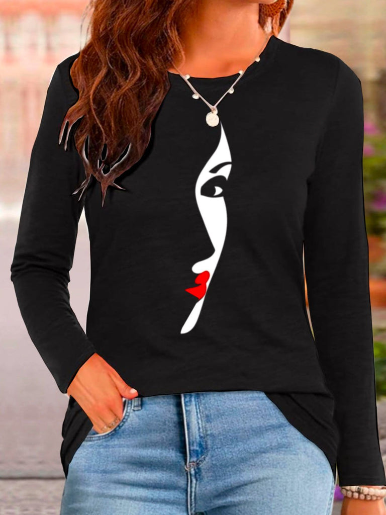 Black Women T-shirts