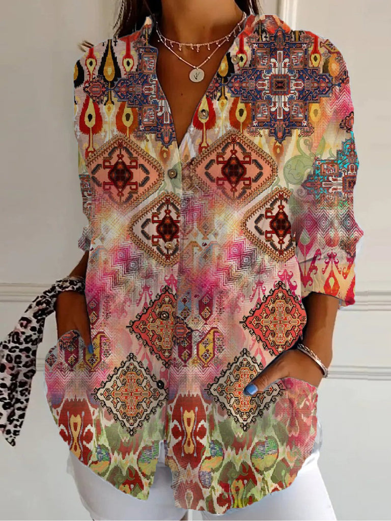 Plus Size Shirts Manufacturers