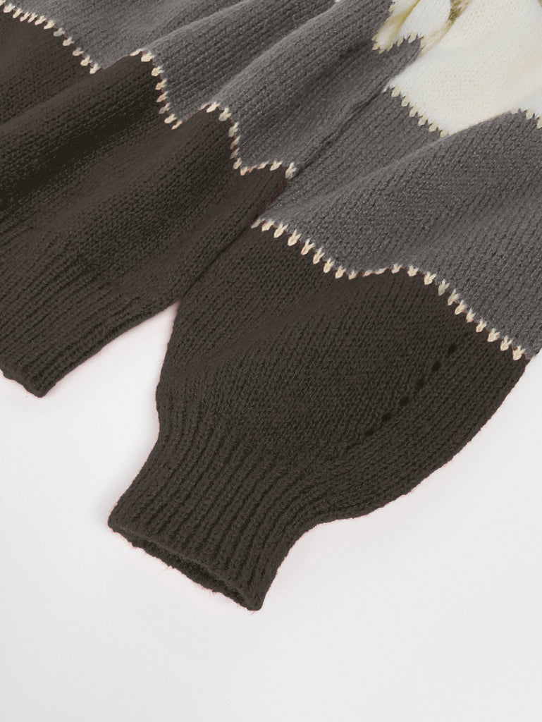 Sweaters Manufacturers