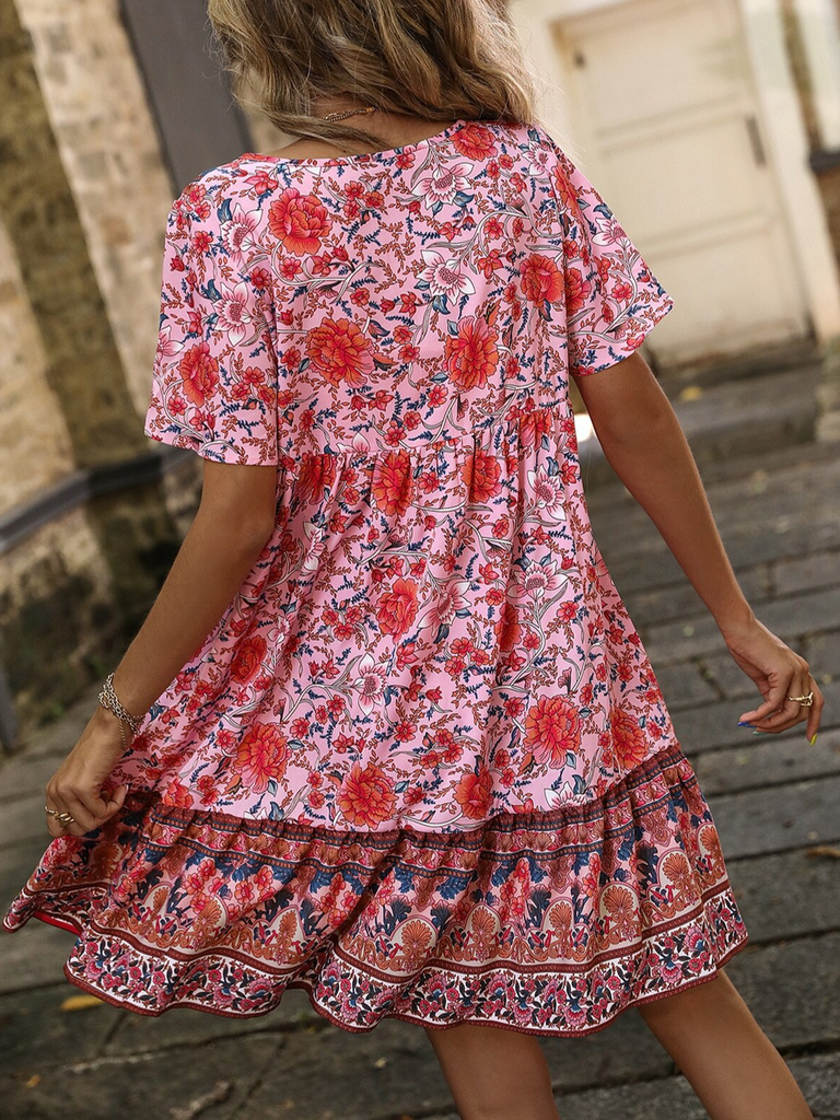 Mini Dresses Factory