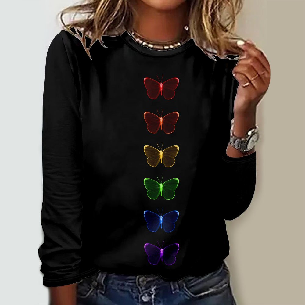 Black Women T-shirts