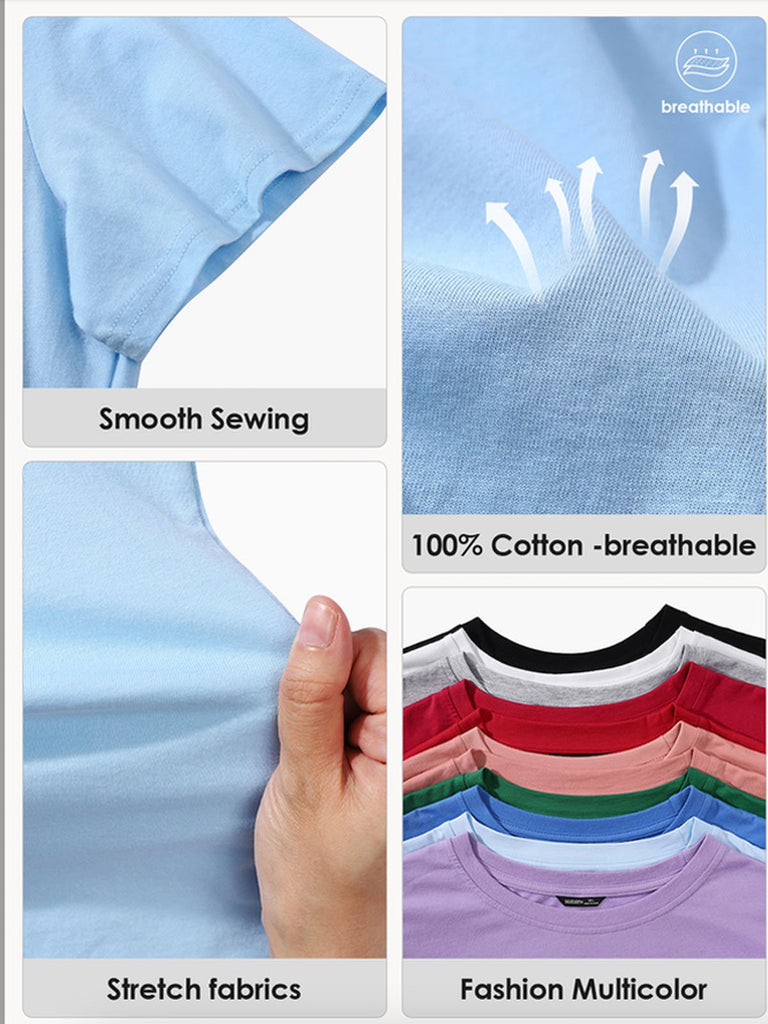 T-shirts Suppliers