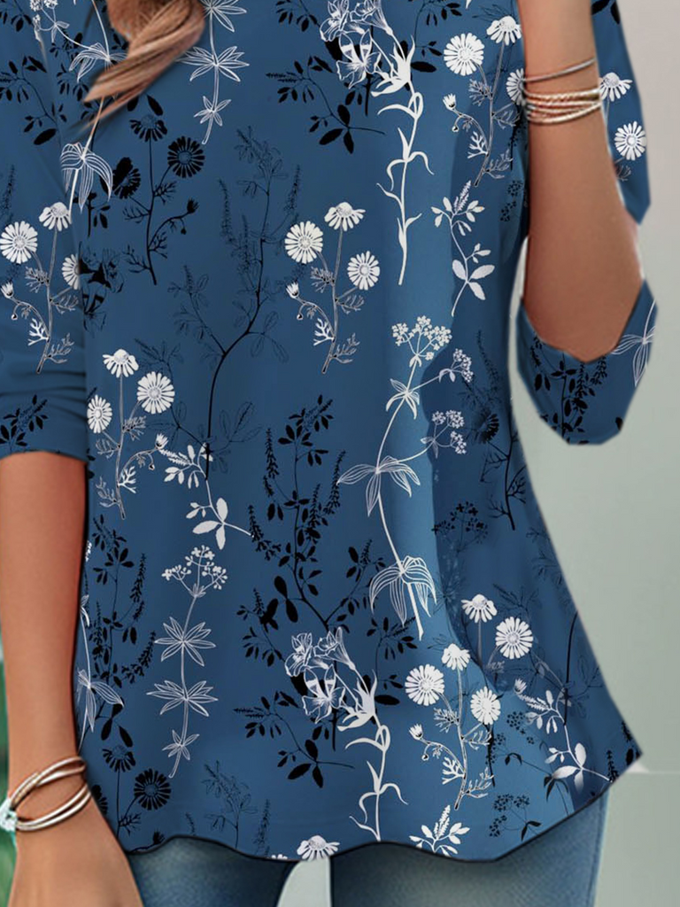Plus Size T-shirts Suppliers