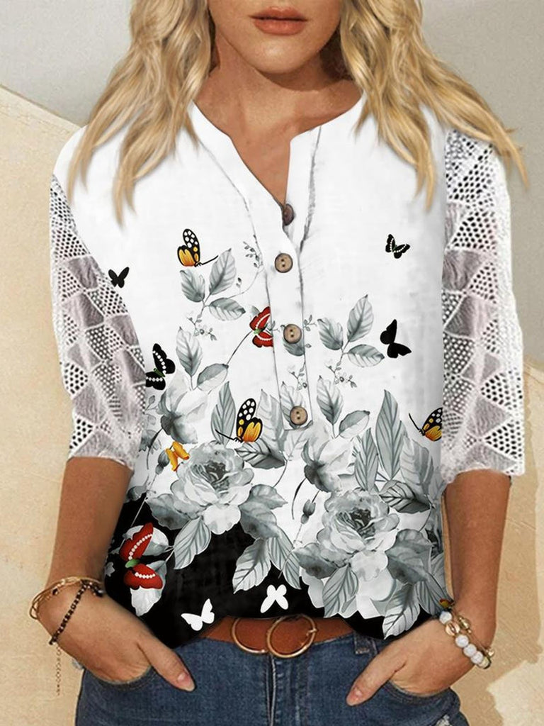 Plus Size Blouses Suppliers