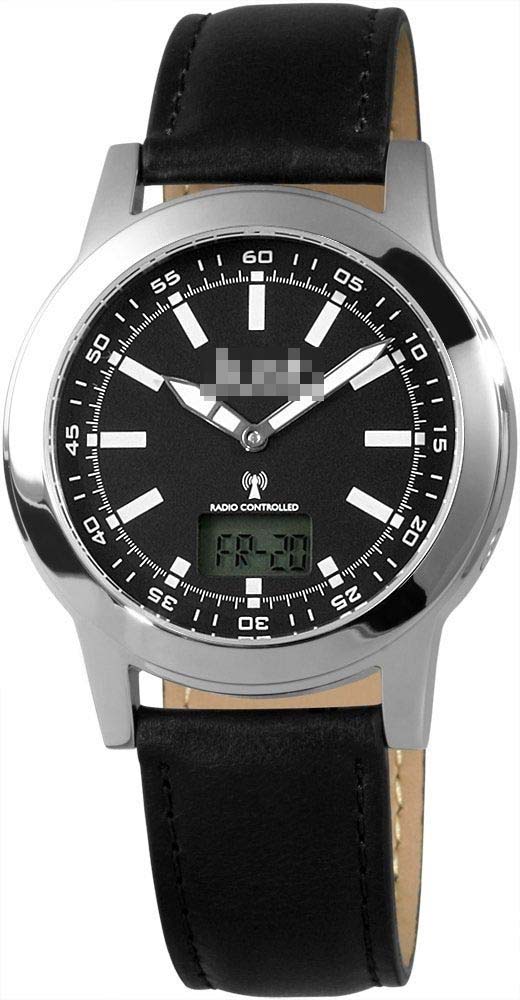 48-S0442-BK Watch Battery