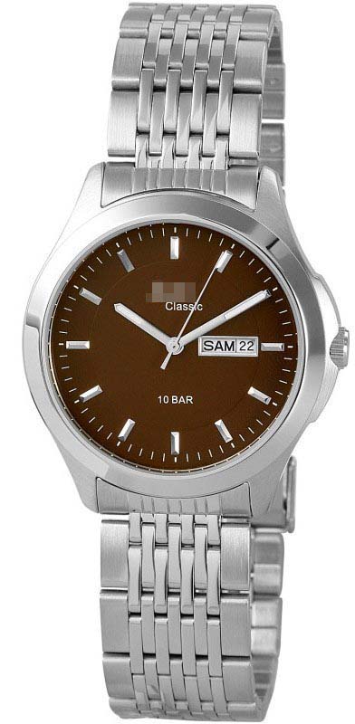 48-S21180-BR Watch Battery