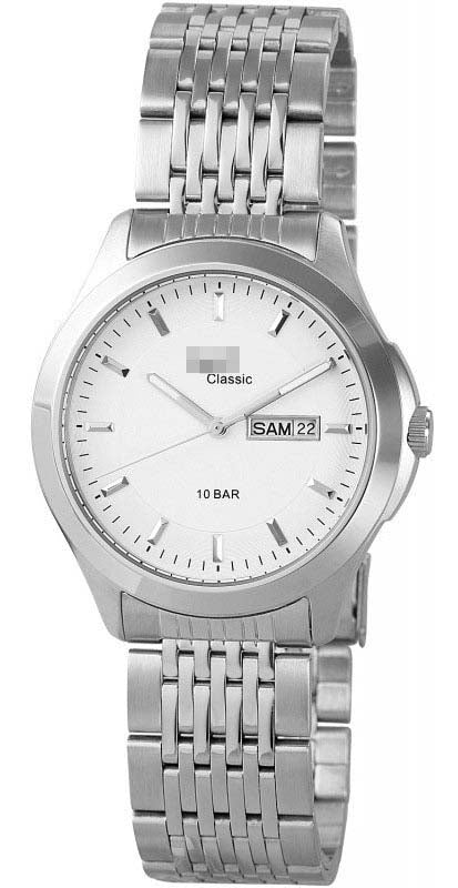 48-S21180-SL Watch Battery